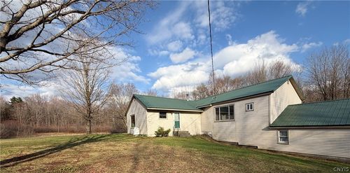 428 Old State Road, Redfield, NY, 13437 | Card Image