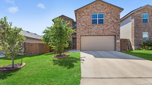 2841 Lindenwood Run, San Antonio, TX, 78245-2093 | Card Image