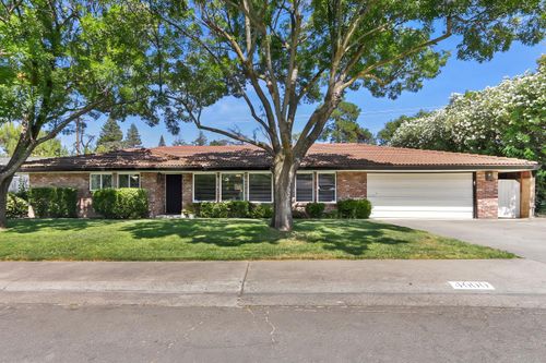 4600 Shaftesbury Court, Carmichael, CA, 95608 | Card Image
