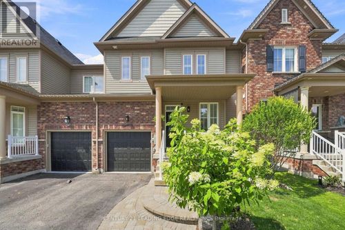 70 Ross Wright Ave, Bowmanville, ON, L1C0P7 | Card Image