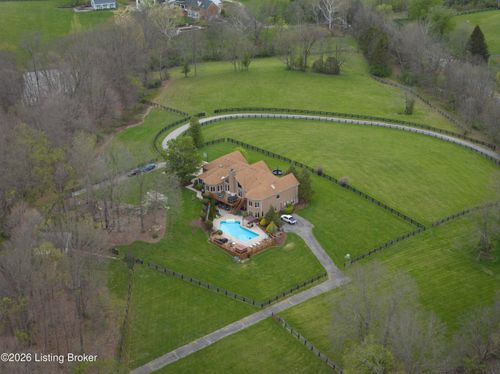 2310 Running Brook Trl, Fisherville, KY, 40023-9732 | Card Image