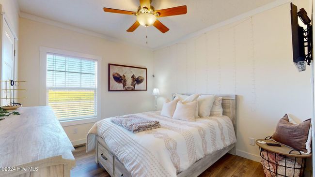 438 Seth Turner Rd, House other with 3 bedrooms, 2 bathrooms and 2 parking in Albertson NC | Image 57