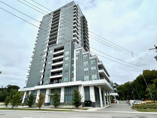 1610-3121 Sheppard Ave E, Scarborough, ON, M1T0B6 | Card Image