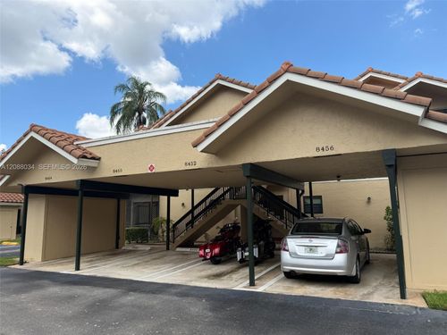1-4-8460 Shadow Ct, Coral Springs, FL, 33071-7477 | Card Image