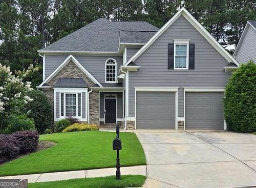 595 Bentleaf Dr, Dallas, GA, 30132-1133 | Card Image