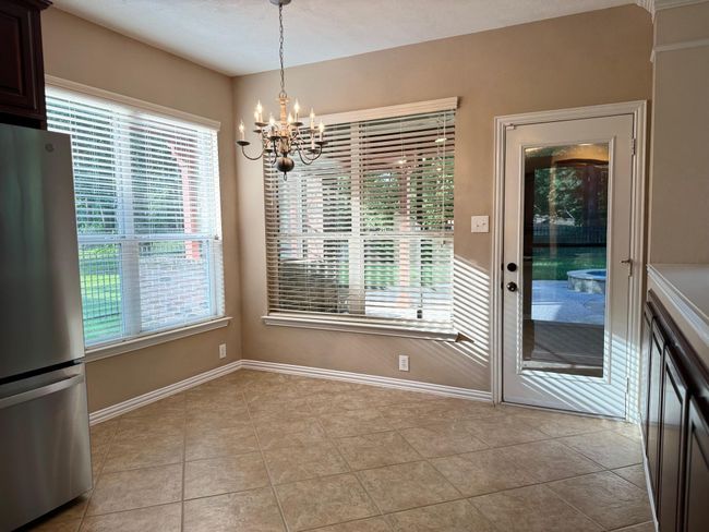 1618 Beau Rivage, House other with 4 bedrooms, 4 bathrooms and 2 parking in Conroe TX | Image 12