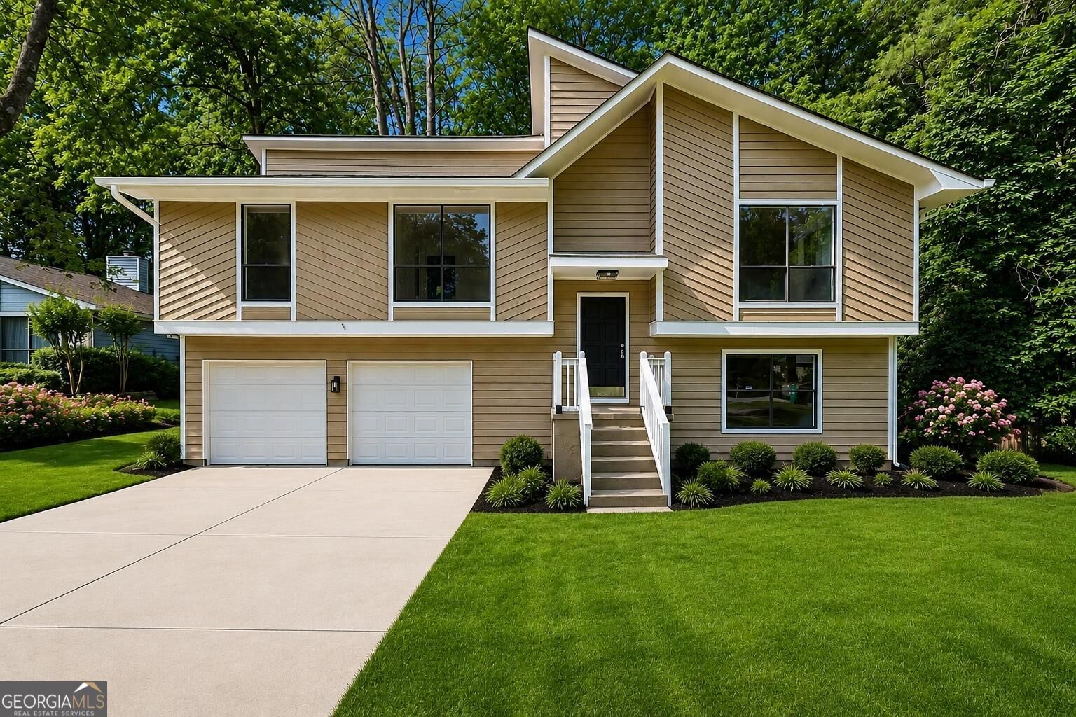 Residential in Lilburn