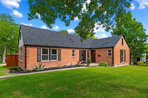 7003 Lindsley Ave, Dallas, TX, 75223-1168 | Card Image