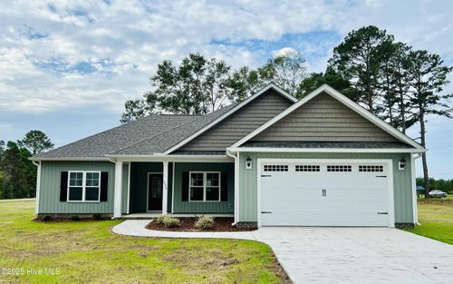 1770 Cardinal Dr, Deep Run, NC, 28525 | Card Image