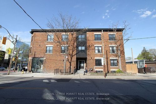 1-254 Armadale Ave, Toronto, ON, M6S3X4 | Card Image