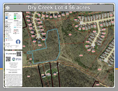 0 Dry Creek Rd, Newport, KY, 41076 | Card Image