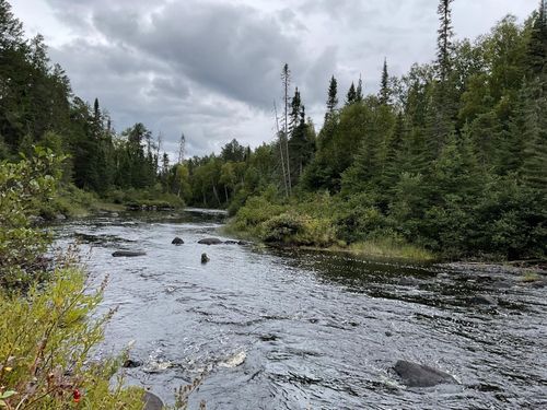 163 Pancore Lake Rd, Tofte, MN, 55615 | Card Image