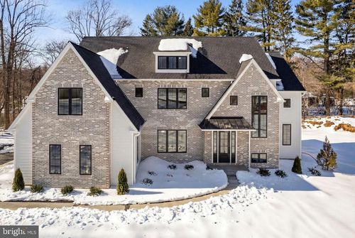 1017 Woods Ln, LOWER GWYNEDD, PA, 19002-2647 | Card Image