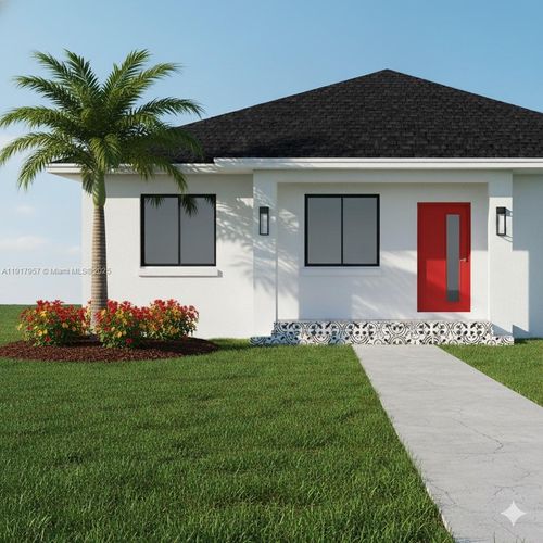720 48th St, West Palm Beach, FL, 33407-2820 | Card Image