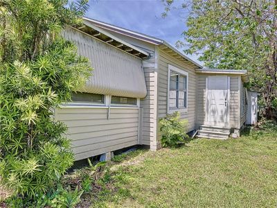 1450 E Davidson Street, House other with 3 bedrooms, 2 bathrooms and null parking in Bartow FL | Image 3