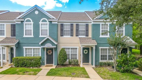 5338 Hawkstone Dr, SANFORD, FL, 32771-5418 | Card Image