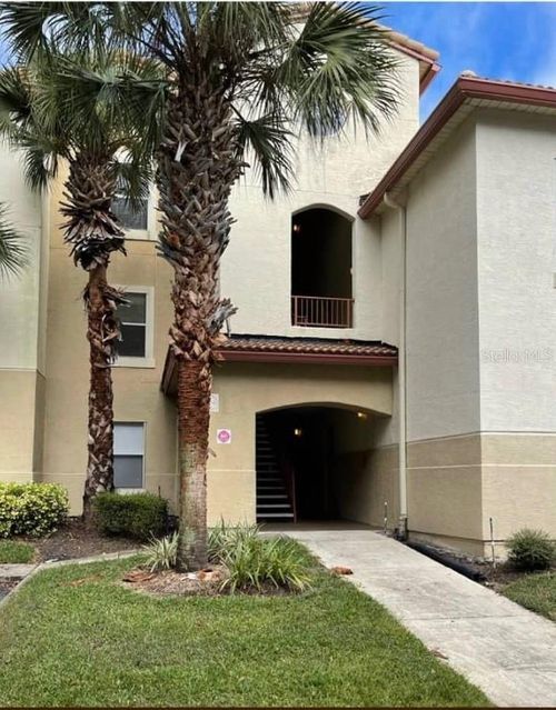 106-824 Camargo Way, ALTAMONTE SPRINGS, FL, 32714-3945 | Card Image