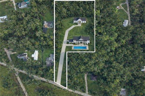 282 Dummyline Rd, Madisonville, LA, 70447-9690 | Card Image