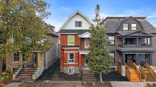 277 Arlington Avenue, Ottawa Centre, ON, K1R5T1 | Card Image