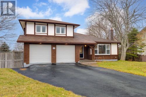 23 Crocker Pl, Mount Pearl, NL, A1N3A6 | Card Image