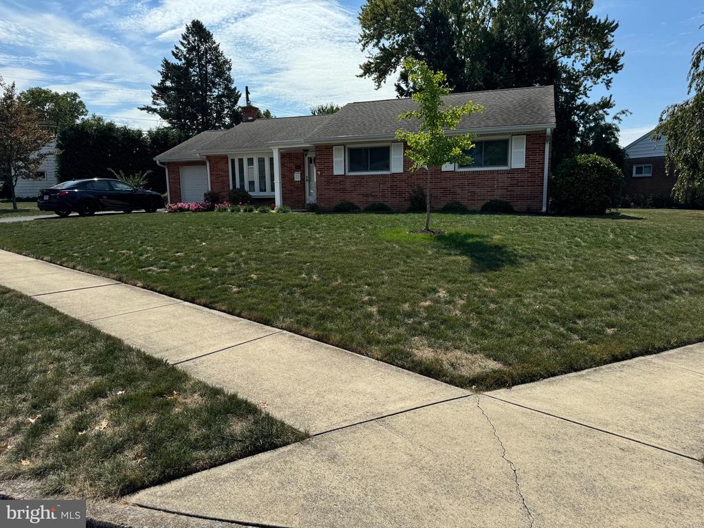 Ritter Rd, Harrisburg, PA 17109