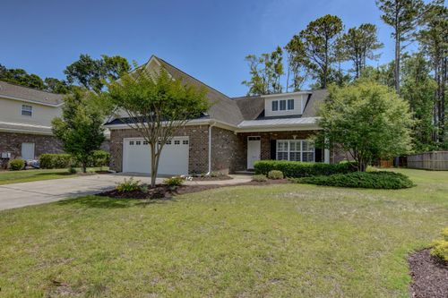 8210 Porters Crossing Way, Wilmington, NC, 28411-6310 | Card Image