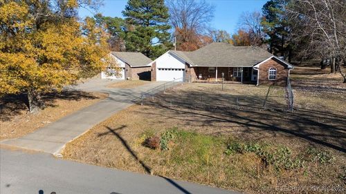 2903 Love St, Pocola, OK, 74902-2454 | Card Image