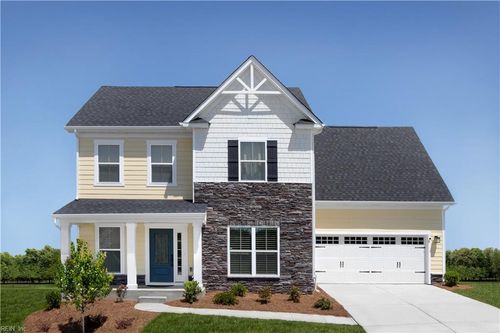108 Early Station Trail, Carrollton, VA, 23314 | Card Image