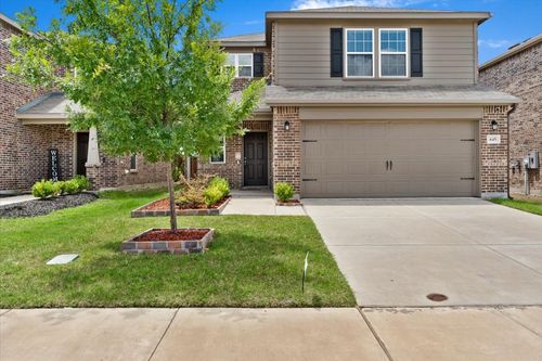 445 Grenada Lake Dr, Princeton, TX, 75407-5746 | Card Image