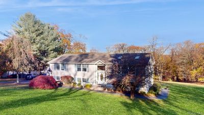 View of front of house featuring a front yard | Image 2