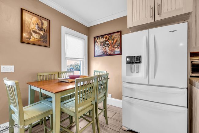 401 3 Rd Ave, House other with 7 bedrooms, 3 bathrooms and null parking in Asbury Park NJ | Image 23