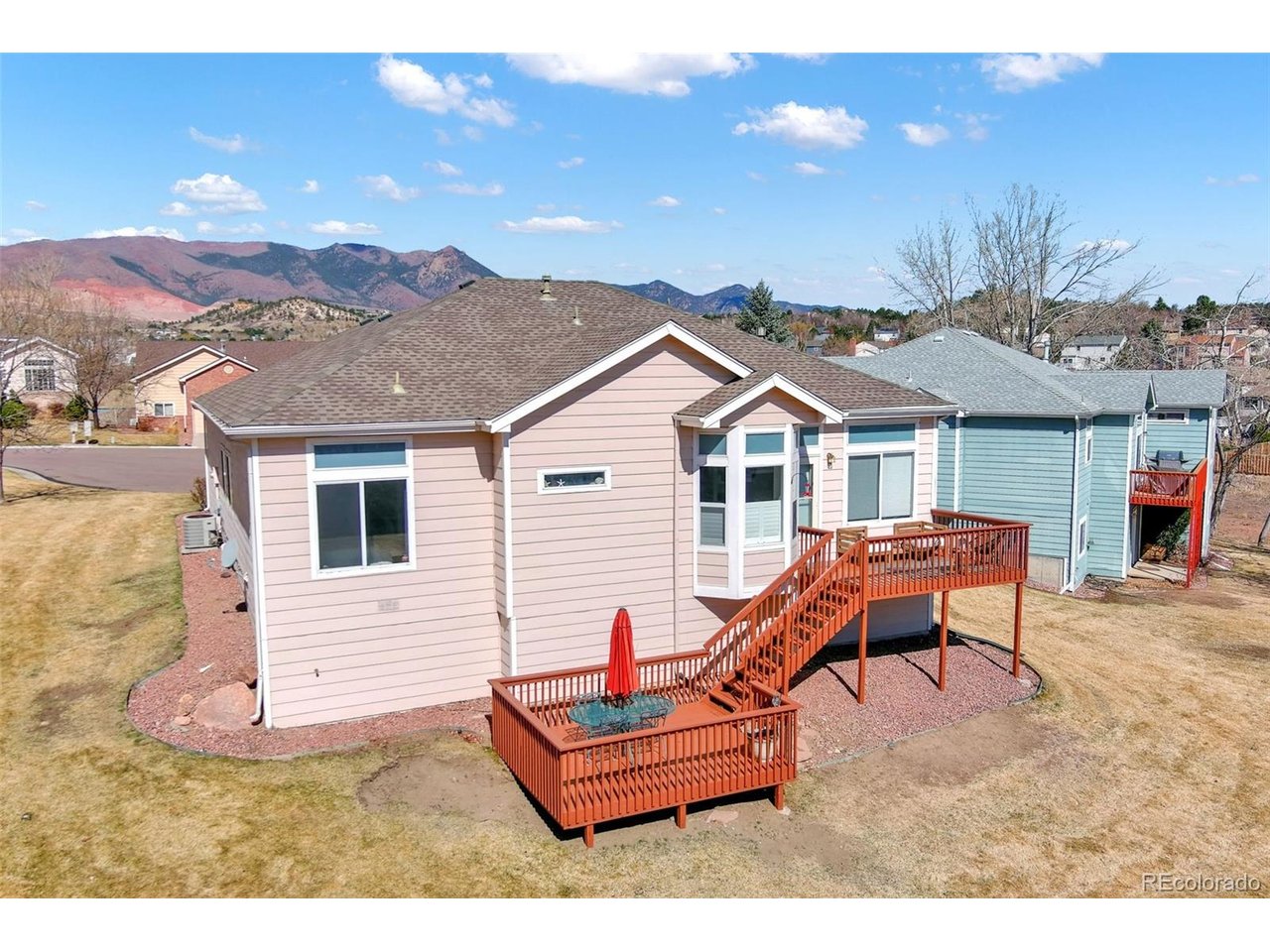 Residential in Colorado Springs 5