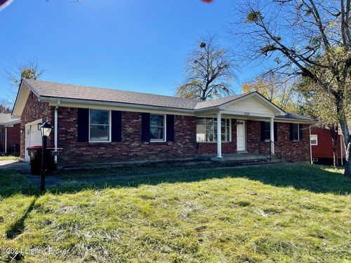 1500 Beacon Hill Dr, Louisville, KY, 40216-5416 | Card Image