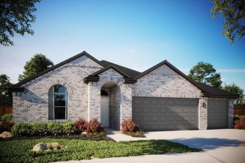 439 Backstays Loop, Kyle, TX, 78640-3411 | Card Image