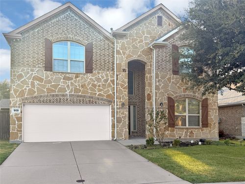 909 Blanco Ln, Mckinney, TX, 75071-8659 | Card Image