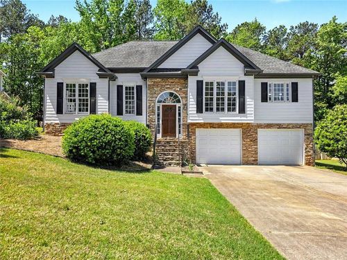 74 Crestview Ln, Dallas, GA, 30157-9362 | Card Image