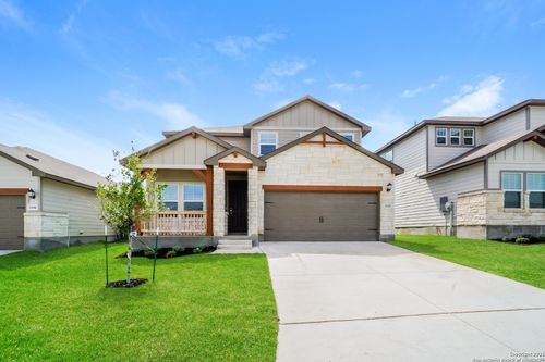 13682 Paxton Blvd, Saint Hedwig, TX, 78152-0498 | Card Image
