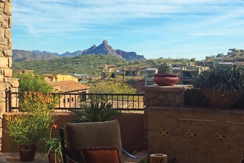 10424 N Villa Ridge Ct, Fountain Hills, AZ, 85268-6574 | Card Image