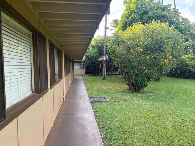 APT-3C - 3559 Lower Honoapiilani Rd, Condo with 2 bedrooms, 1 bathrooms and null parking in Lahaina HI | Image 21