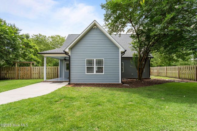 111 Fieldcrest Dr, House other with 4 bedrooms, 3 bathrooms and 4 parking in Hampstead NC | Image 47