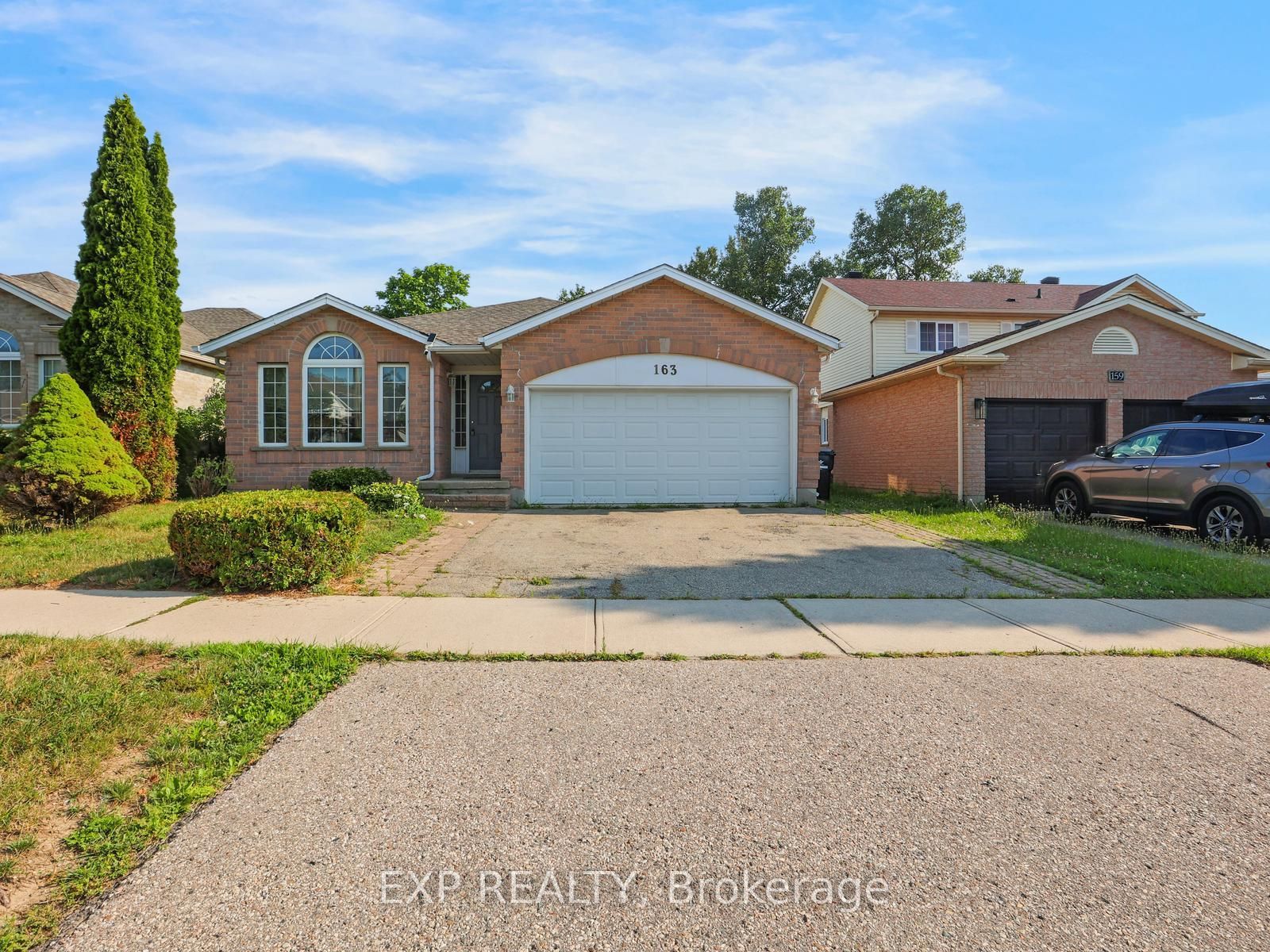 Residential Lease in Kitchener