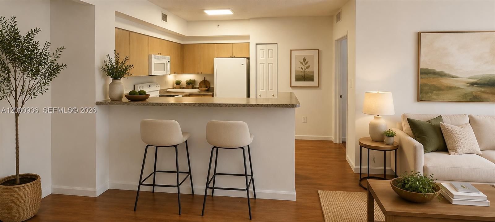 Residential Lease in Tamarac 5
