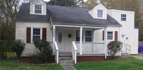 3855 Giles Cir, Norfolk, VA, 23513-3448 | Card Image