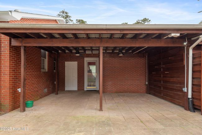 512 Queens Creek Rd, House other with 2 bedrooms, 2 bathrooms and 1 parking in Hubert NC | Image 29