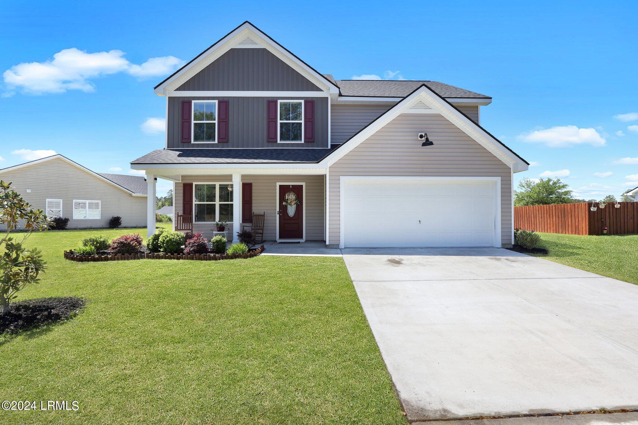 Ridgeland Lakes Dr, Ridgeland, SC 29936