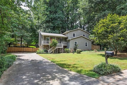 917 Andover Ct, Woodstock, GA, 30188-1823 | Card Image