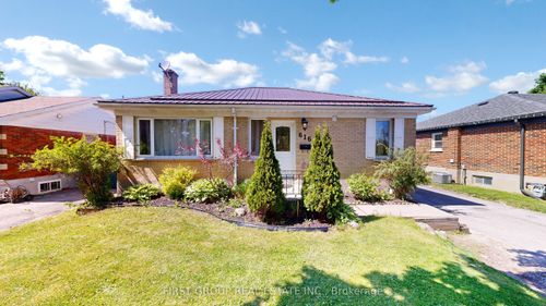 616 Crawford Dr, Peterborough, ON, K9J3W7 | Card Image