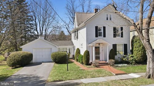 132 Faust St, MERCERSBURG, PA, 17236-1206 | Card Image