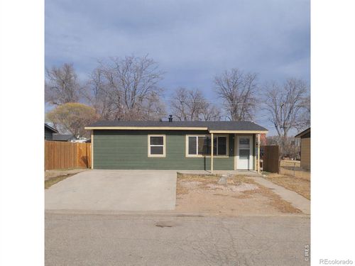 205 S 2nd Street, Johnstown, CO, 80534 | Card Image