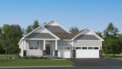 6682 Zanewood Ct, Minneapolis, MN, 55443 | Card Image